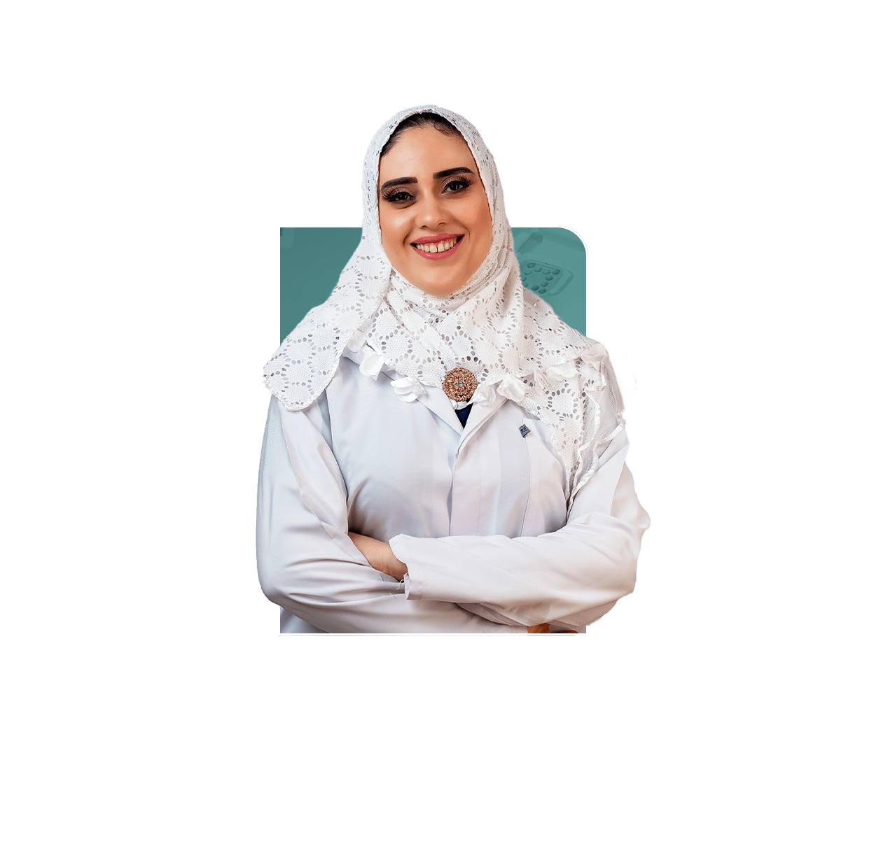 الدكتورة شيريهان الفرارجي