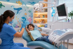 أفضل عيادة أسنان في الرياض