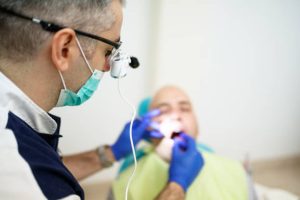 علاج أسنان المرضى الذين يعانون من أمراض القلب