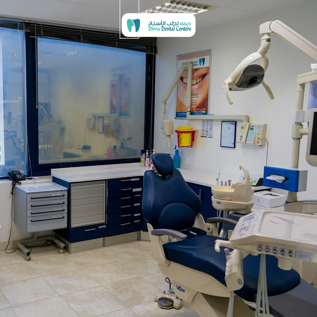 احدث تقنيات طب الاسنان