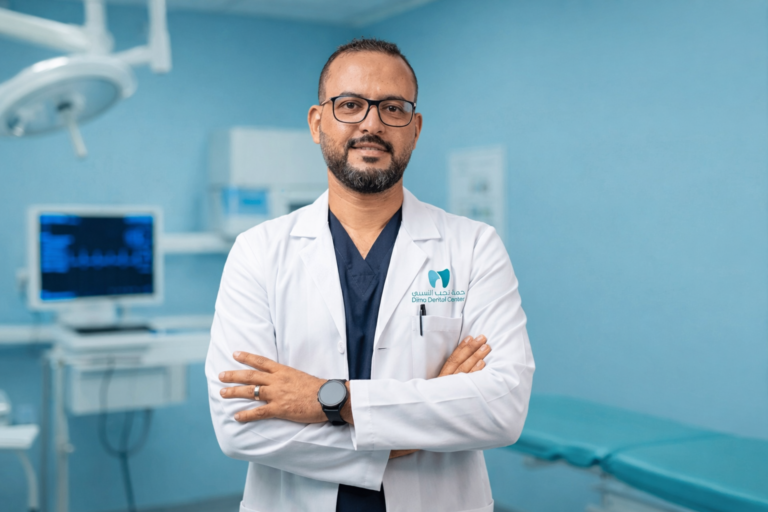 اطباء عيادات دنتل