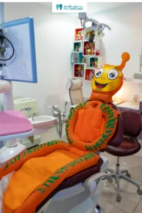 أفضل طبيب اسنان اطفال شمال الرياض
