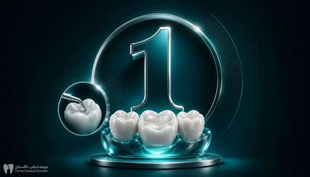 🦷 الحشوات التجميليه فى عيادات ديمه 2 أفضل عيادة حشوات أسنان في الرياض